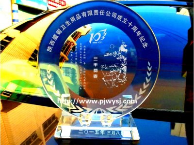 水晶紀(jì)念品 sj-019