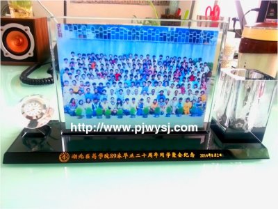 適合同學(xué)聚會的紀(jì)念品 sj-012